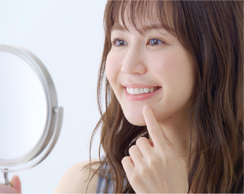 「歯が並んだ」だけで満足できますか?